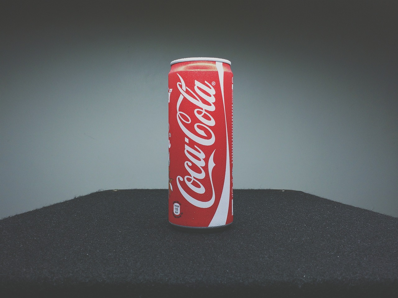 red coke soft drink free photo