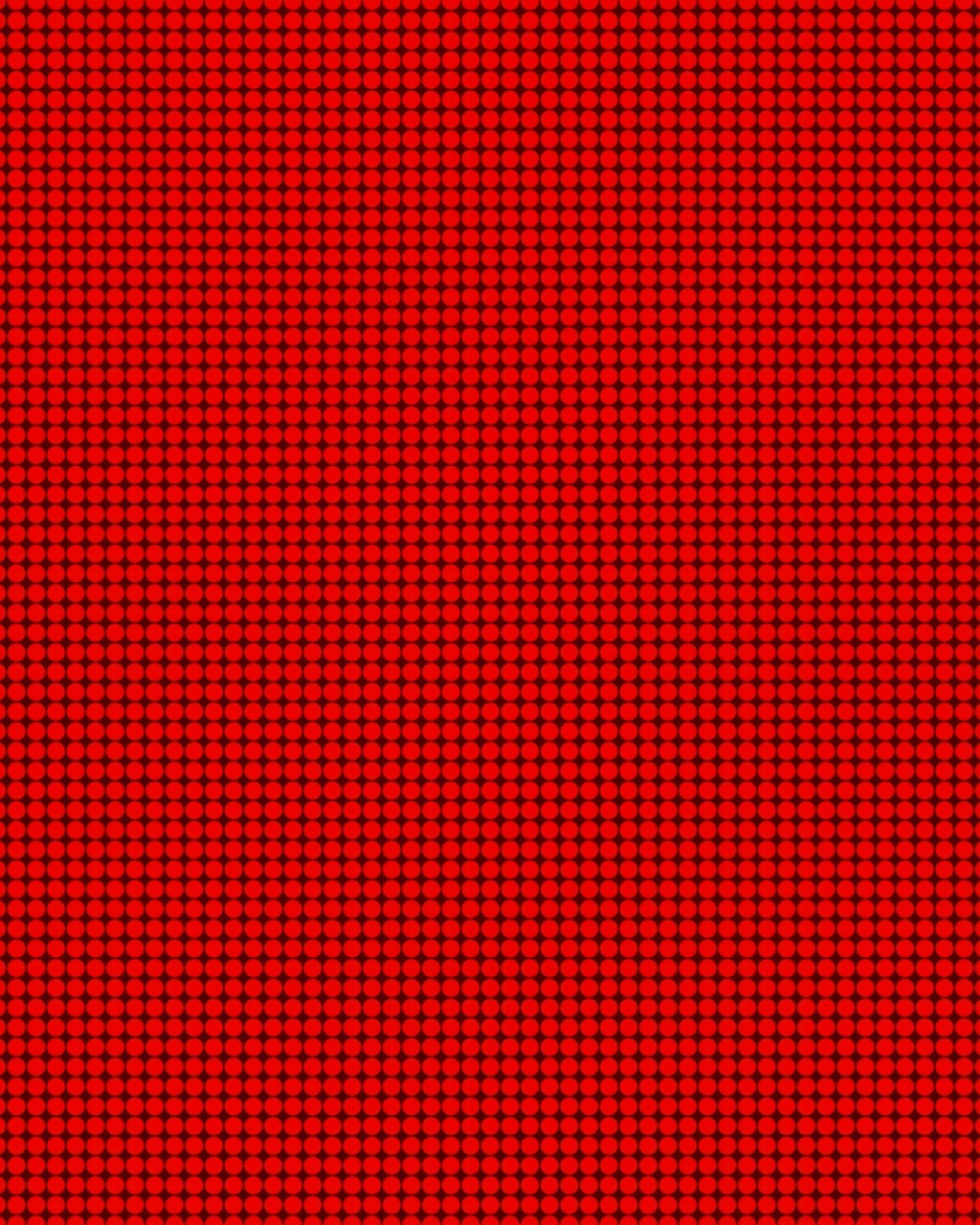 red background dots free photo