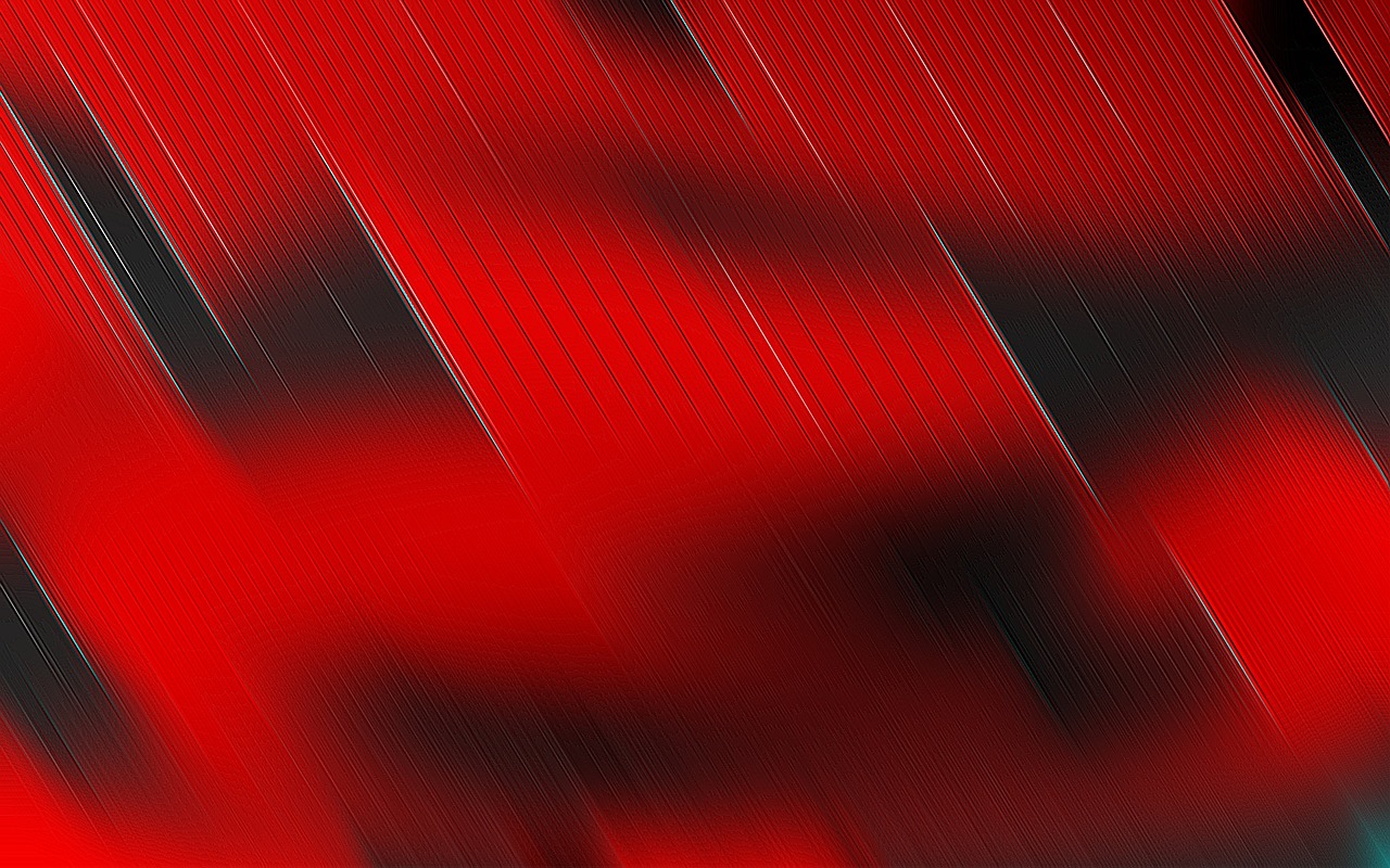 red black abstract free photo