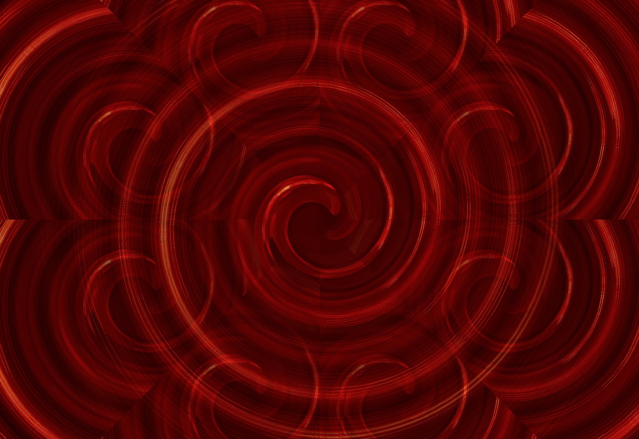 red  abstract  background free photo