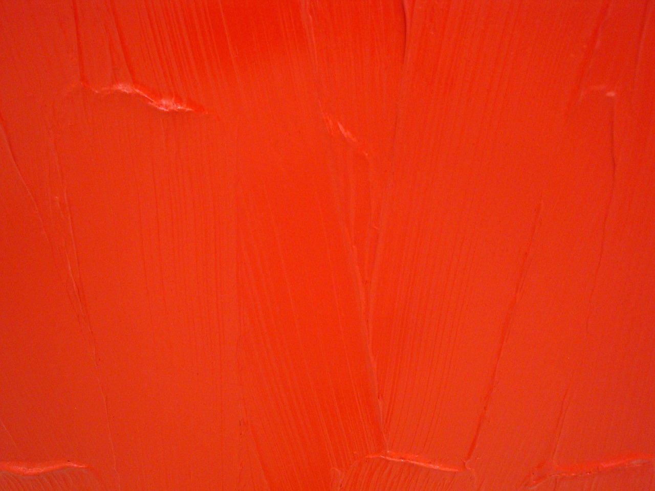 red texture paint free photo