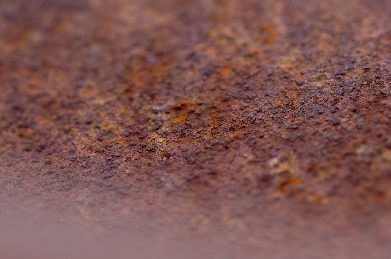red brown stainless free photo