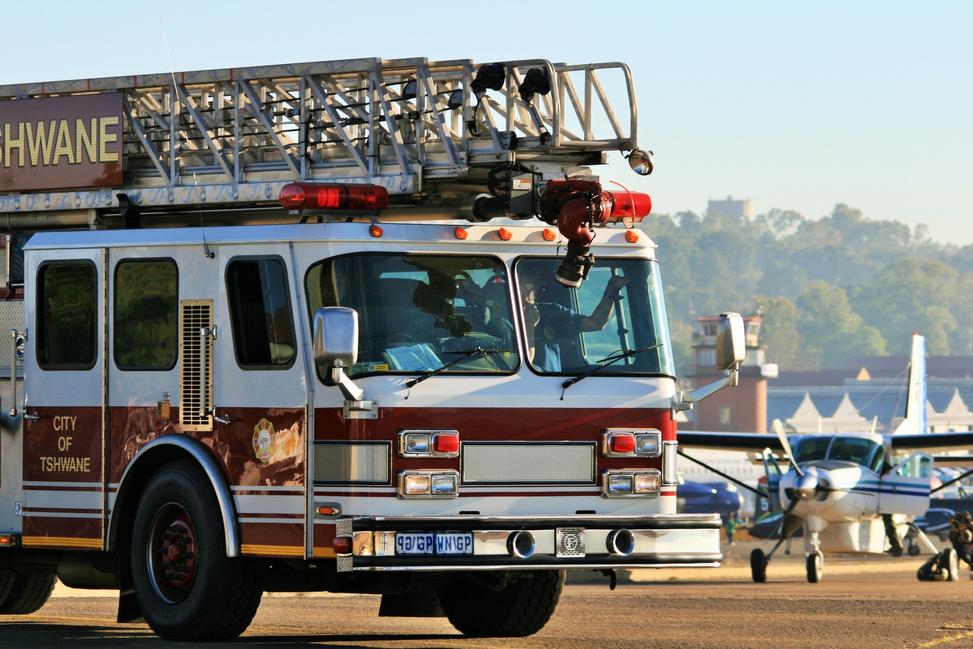 engine fire white free photo