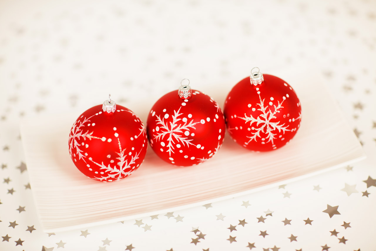 background ball bauble free photo