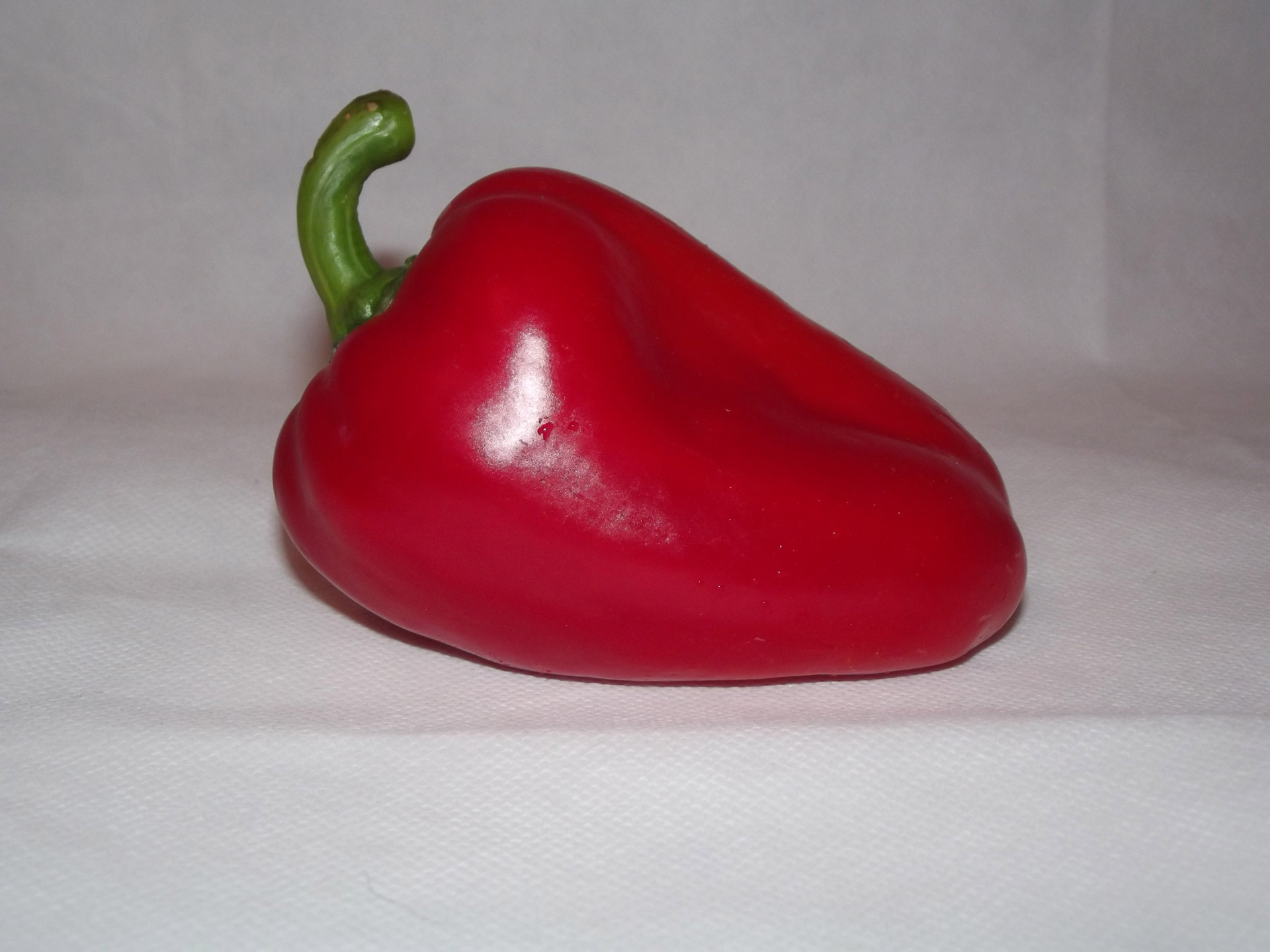 pepper red bell free photo