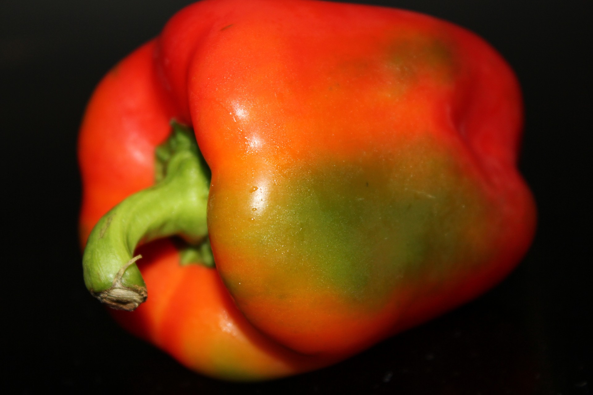 red pepper vegetables fruit free photo