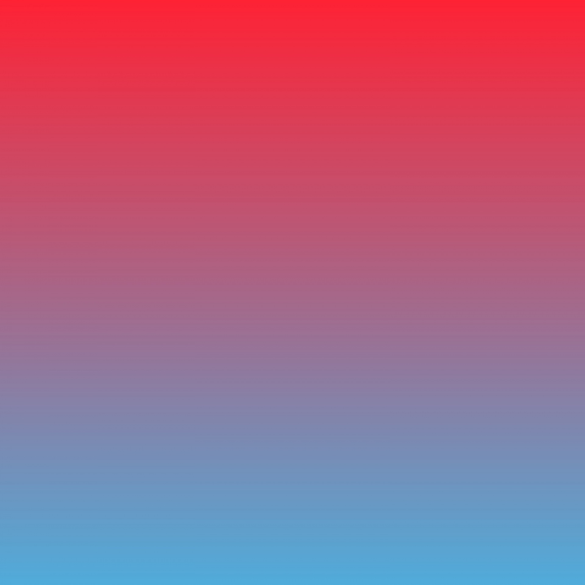 red white blue gradient background