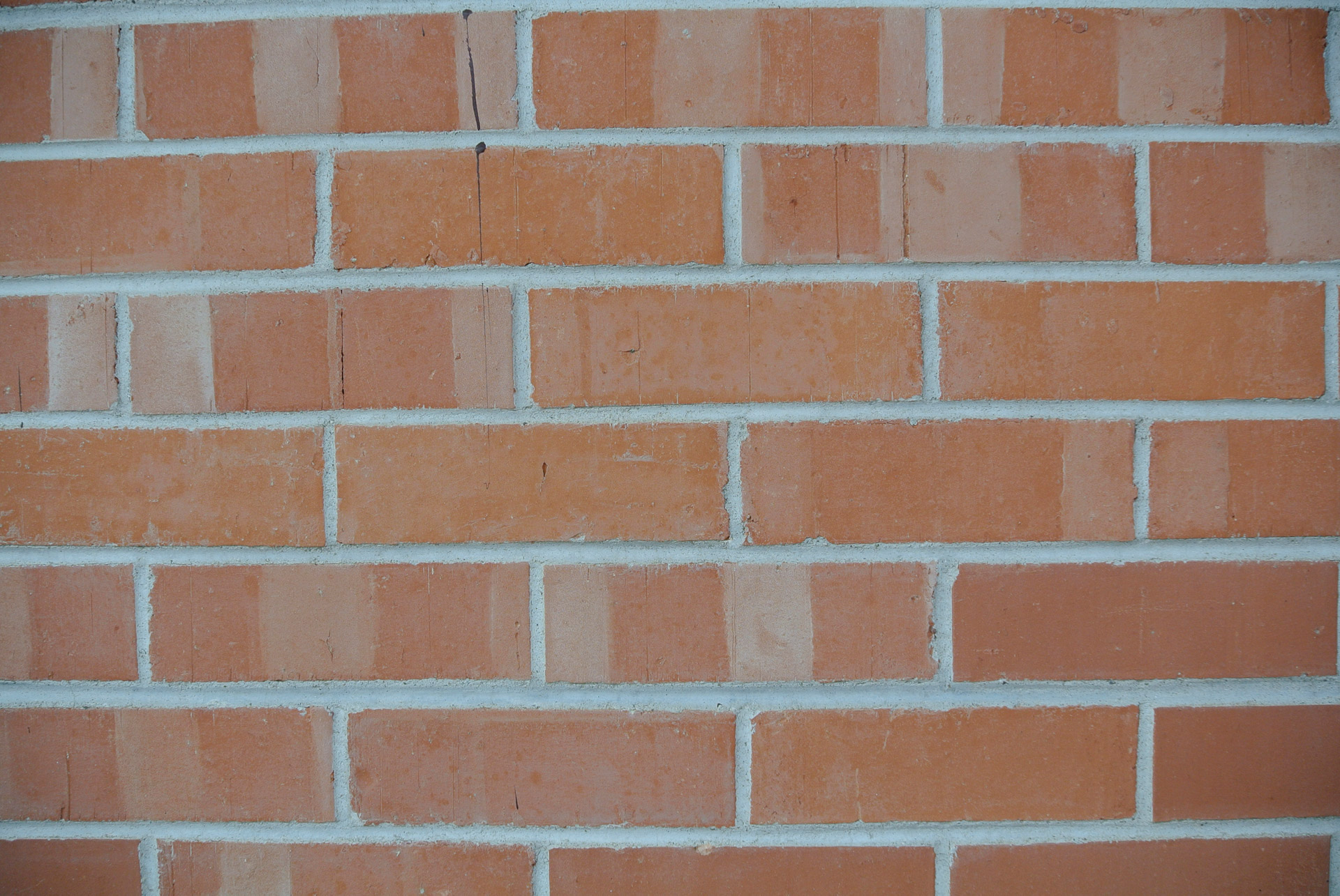 brick red texture free photo