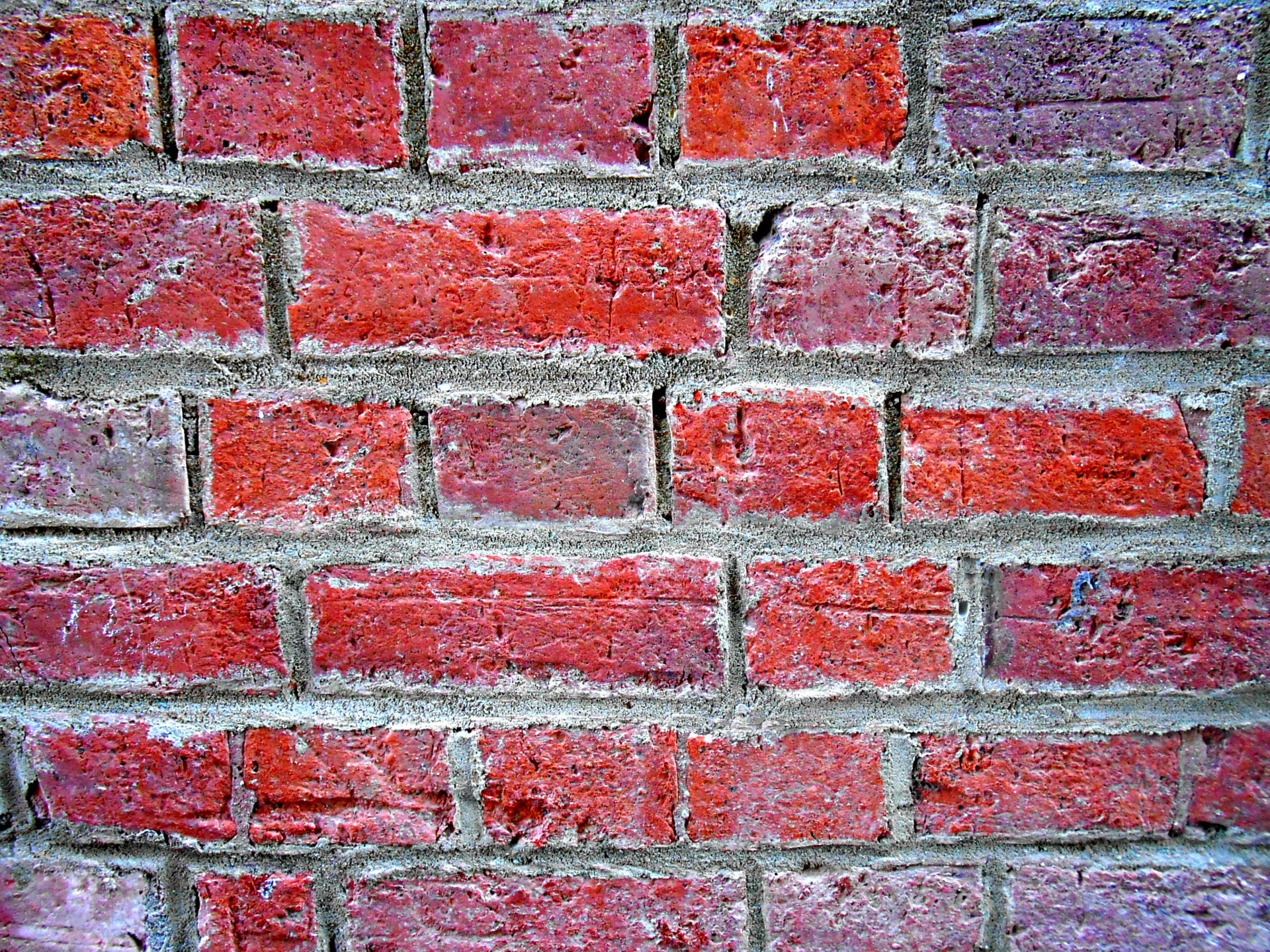 red brick wall free photo