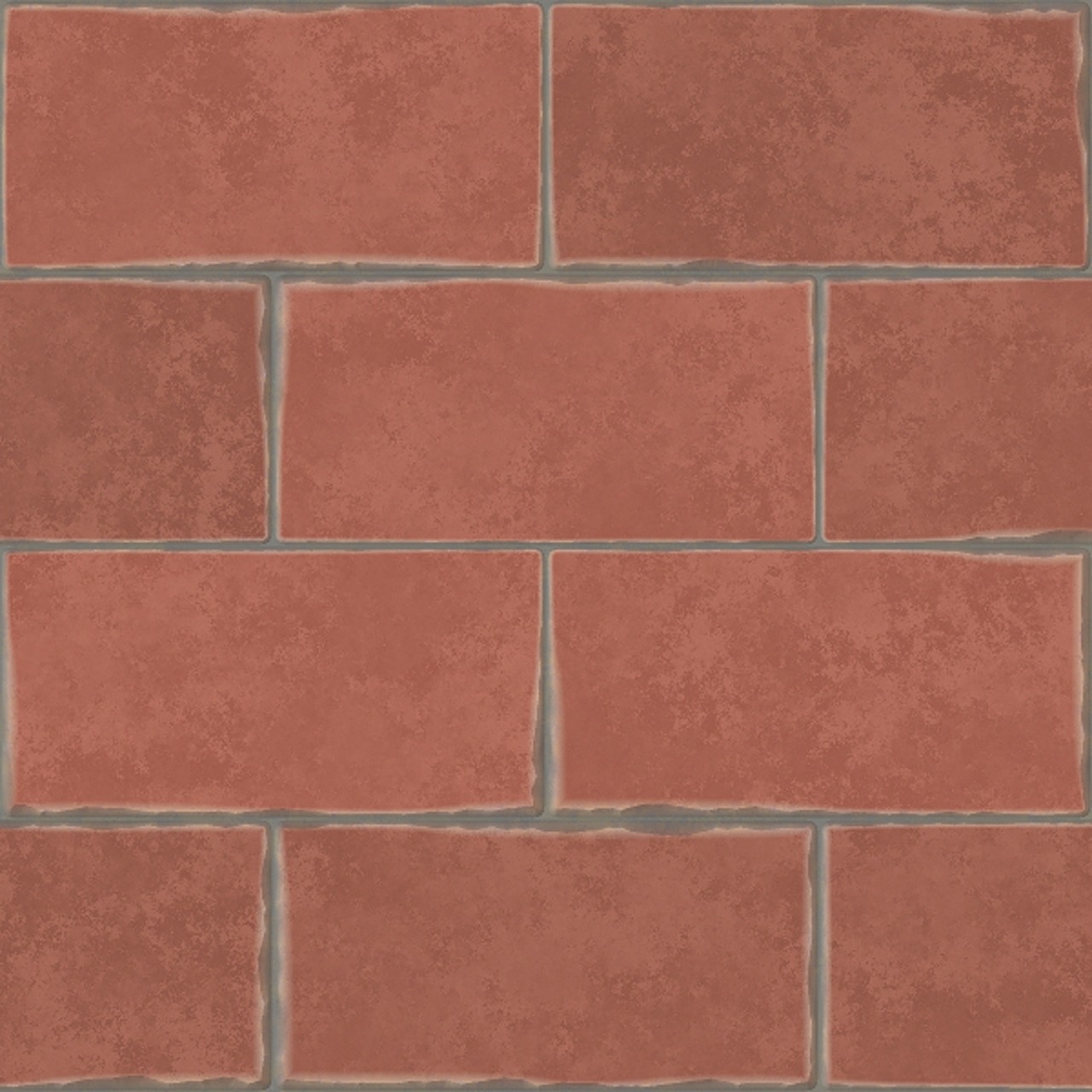 antique red bricks wall background free photo