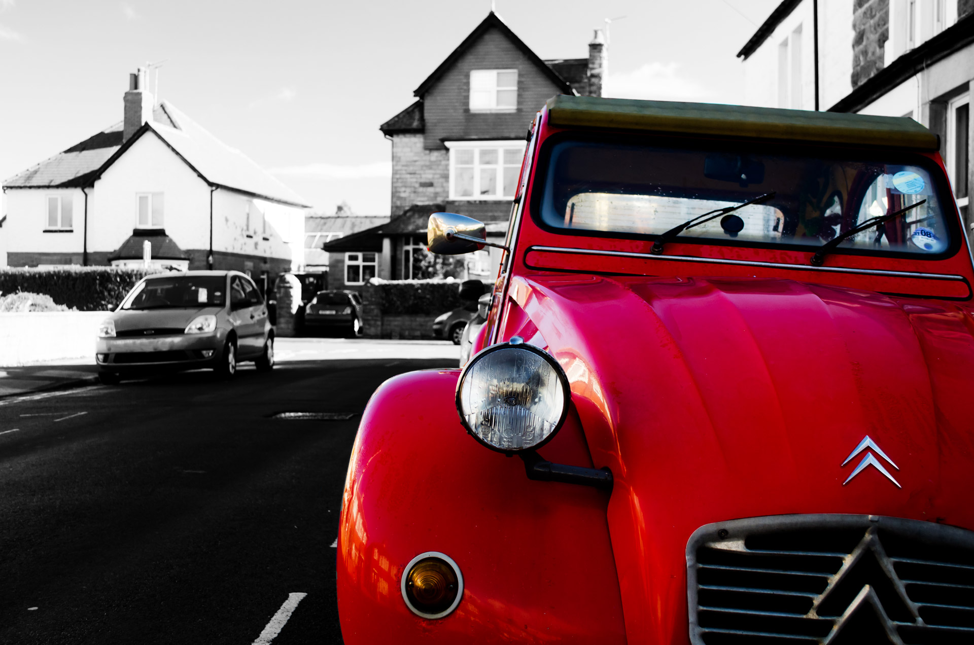 red car color free photo