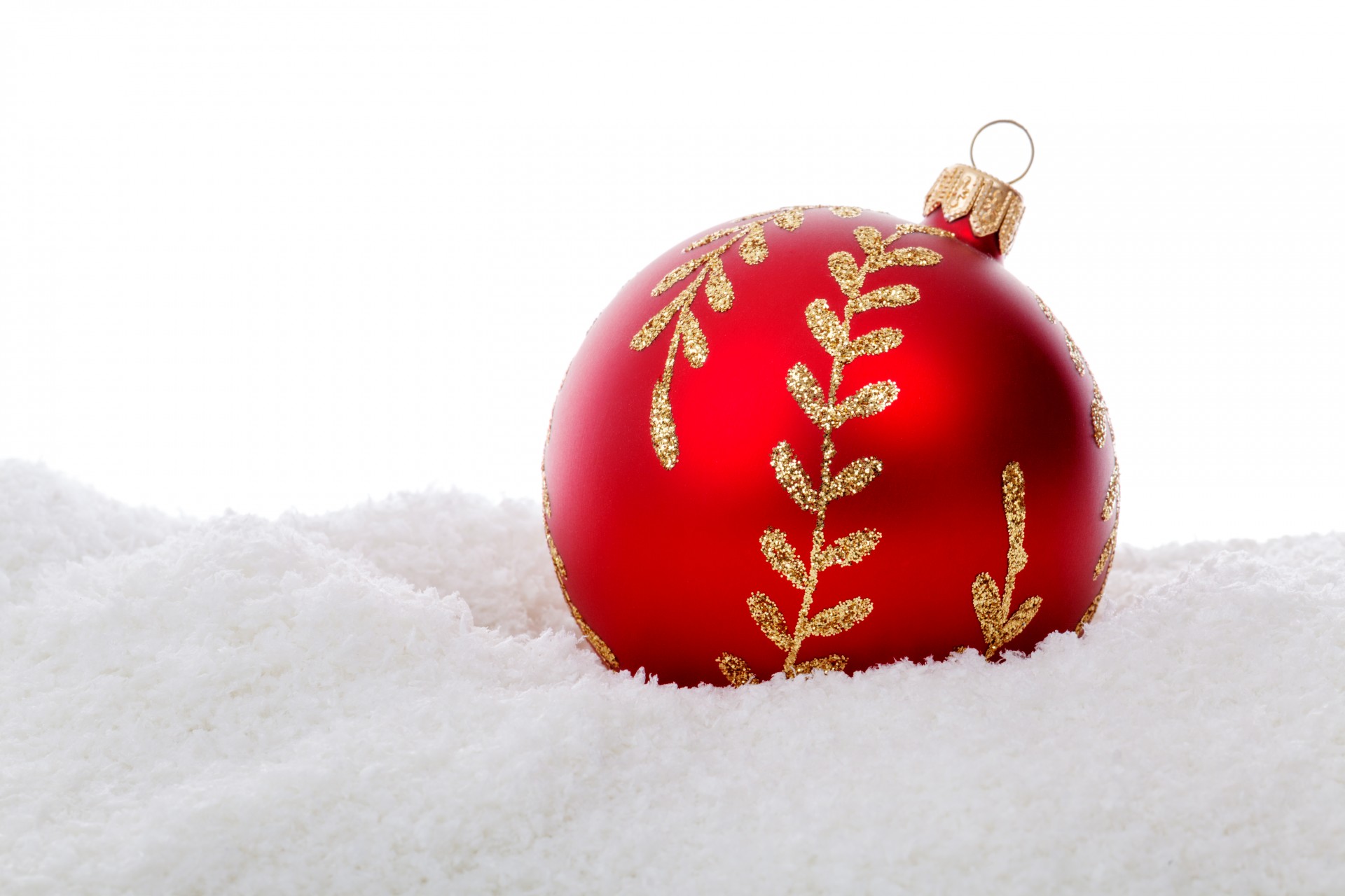 christmas ball bauble celebration free photo