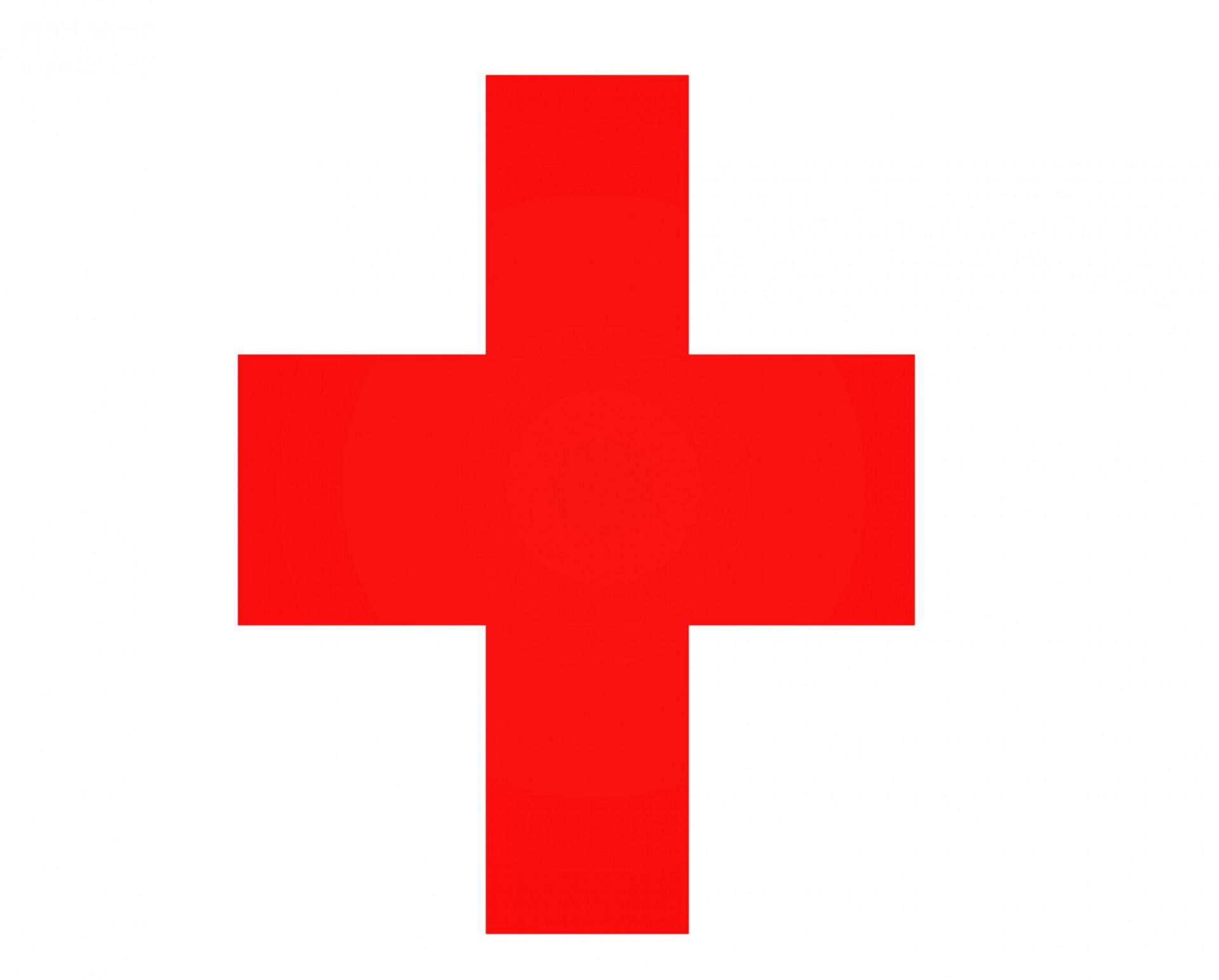 red cross first aid free photo