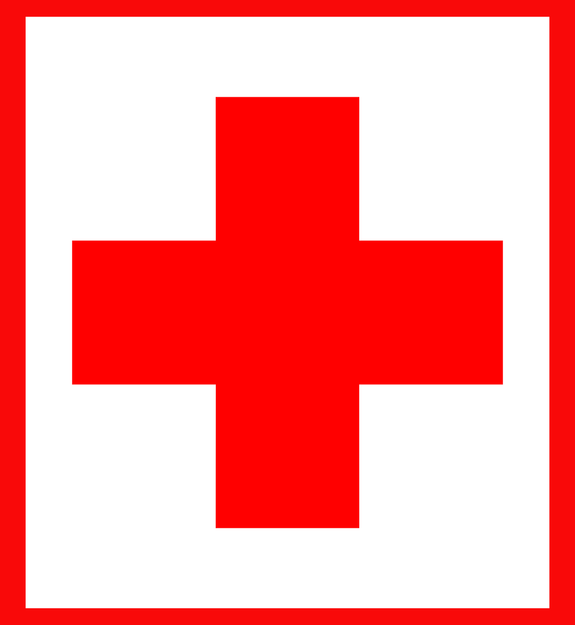 red cross first aid help free photo