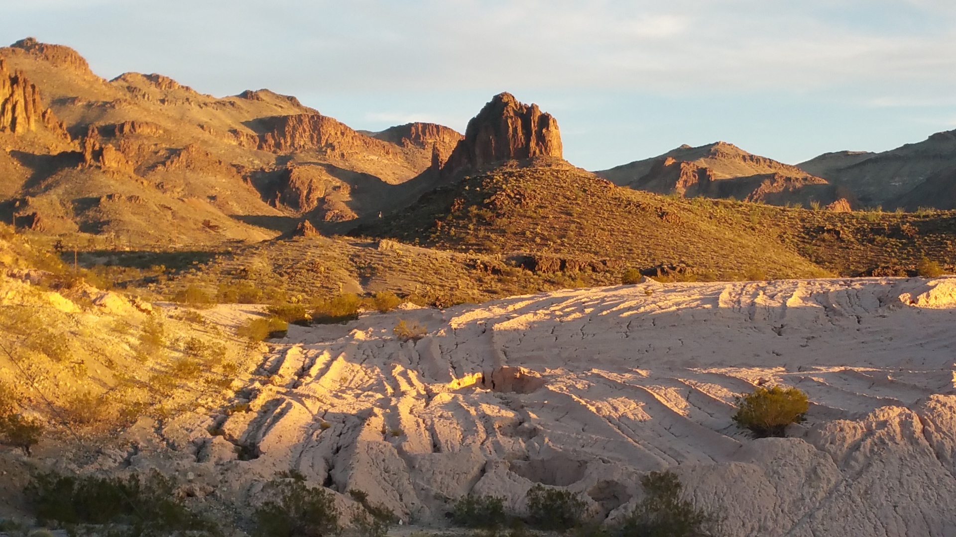 red rock geology free photo