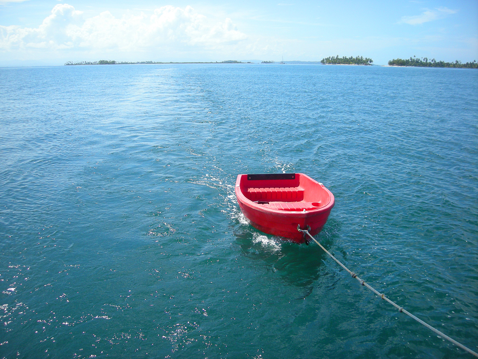 boat dinghy sailing free photo