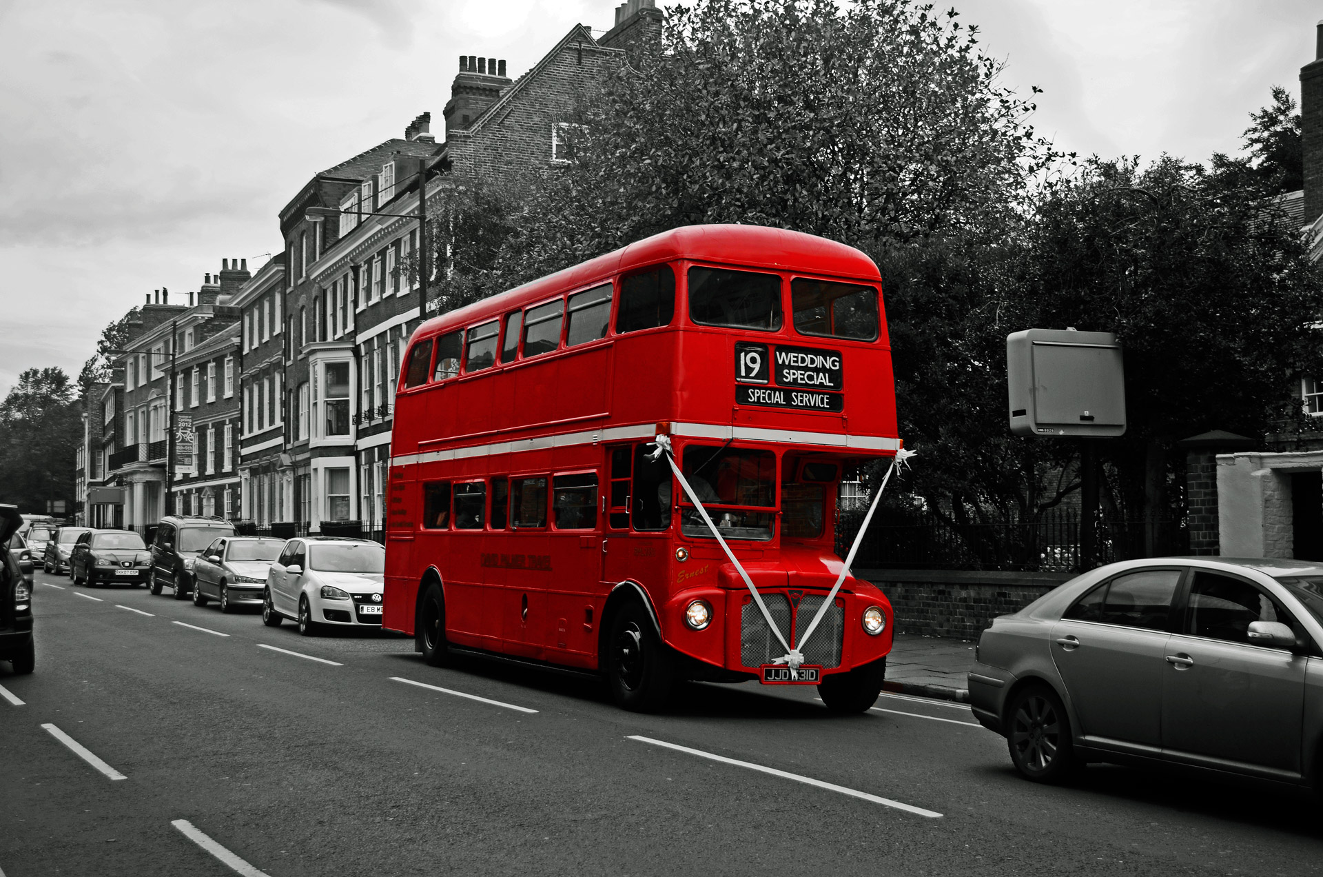 bus double decker england free photo