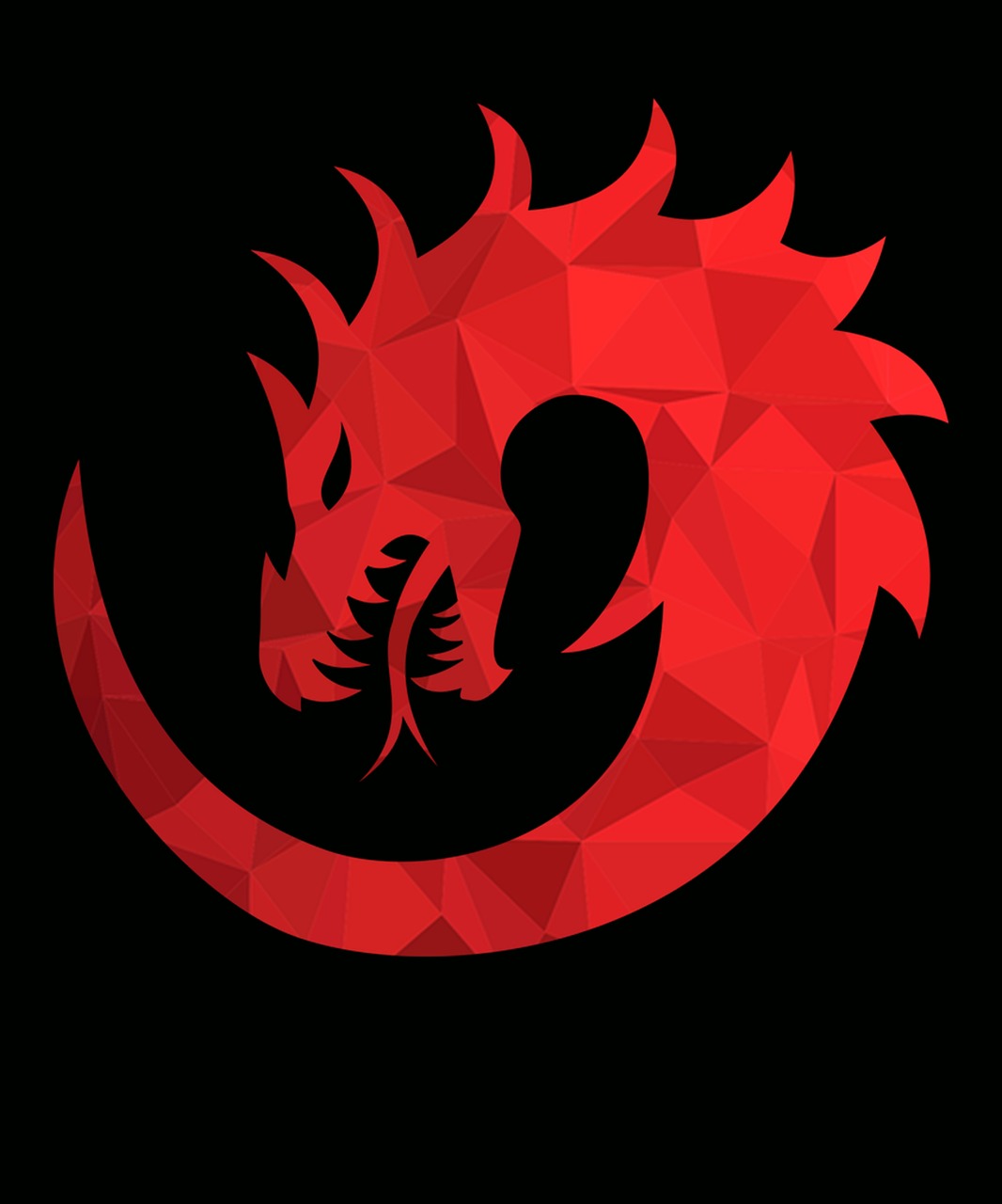 red dragon fire dragons dragon tail free photo