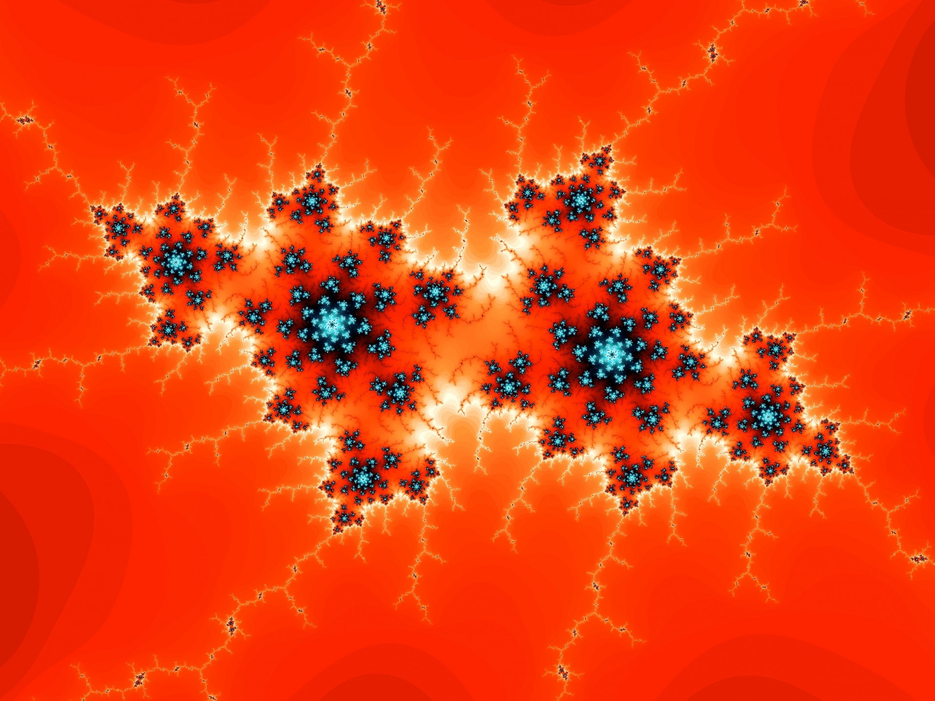 fractal astronira art free photo