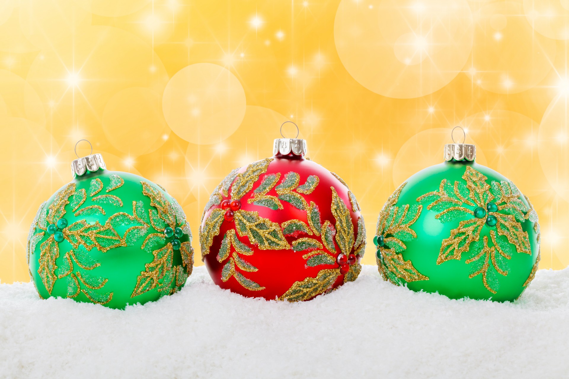 christmas ball baubles celebration free photo