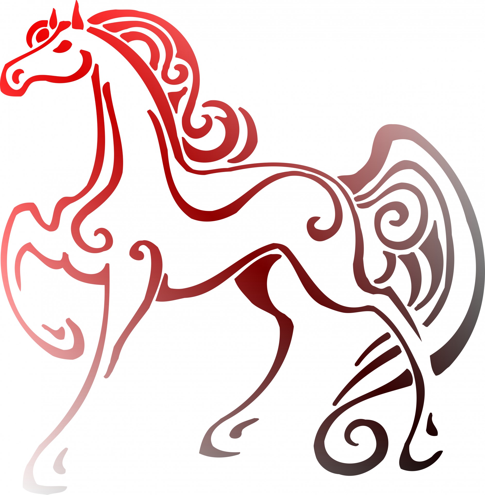 Коник печать. Стилизованные лошади. Орнамент с изображением животных. Стилизованная лошадка. Лошадь стилизация.