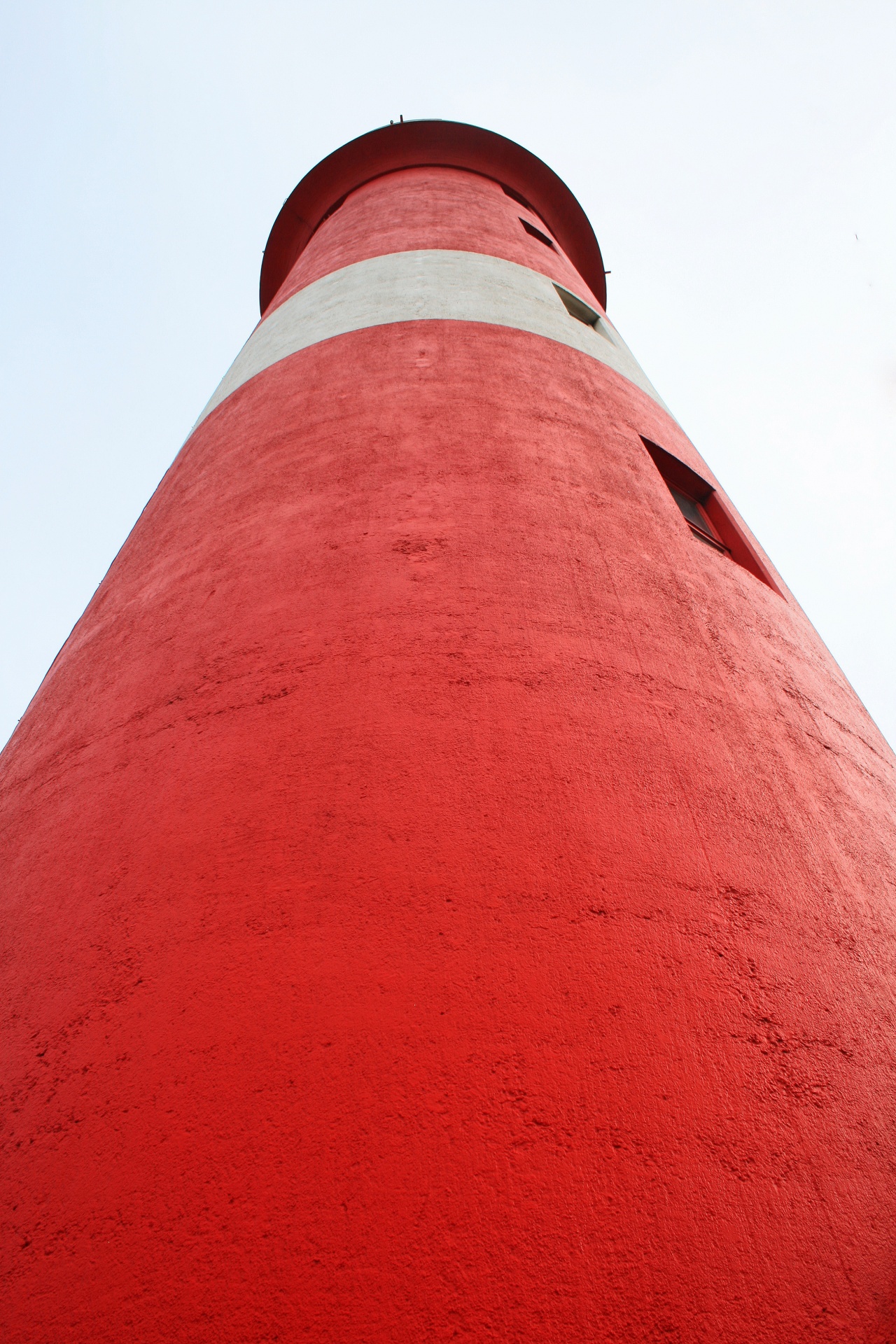 tall tower lighthouse free photo