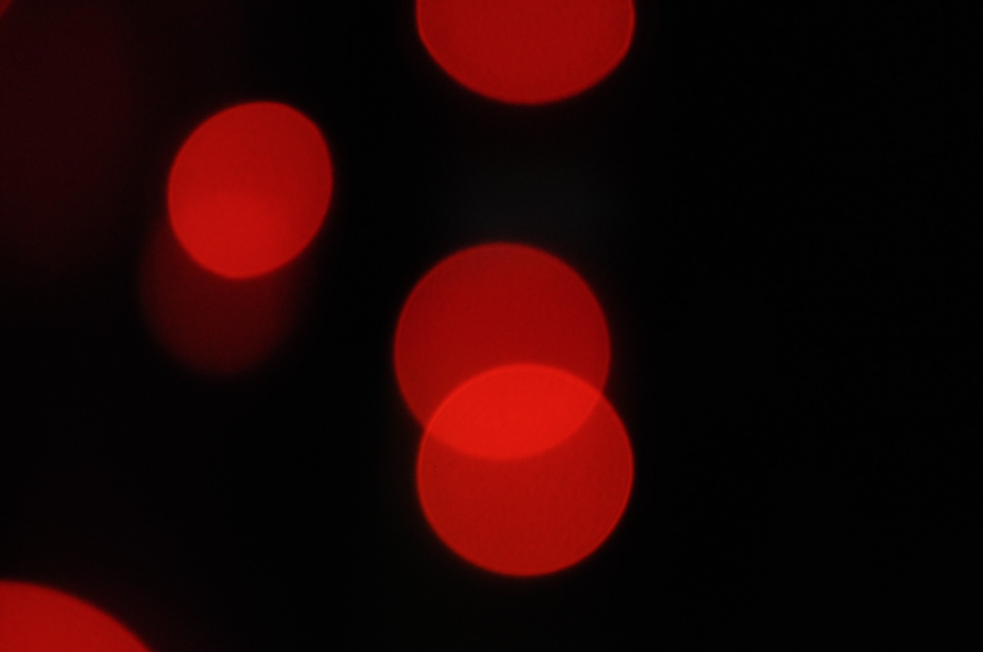 background red lights free photo