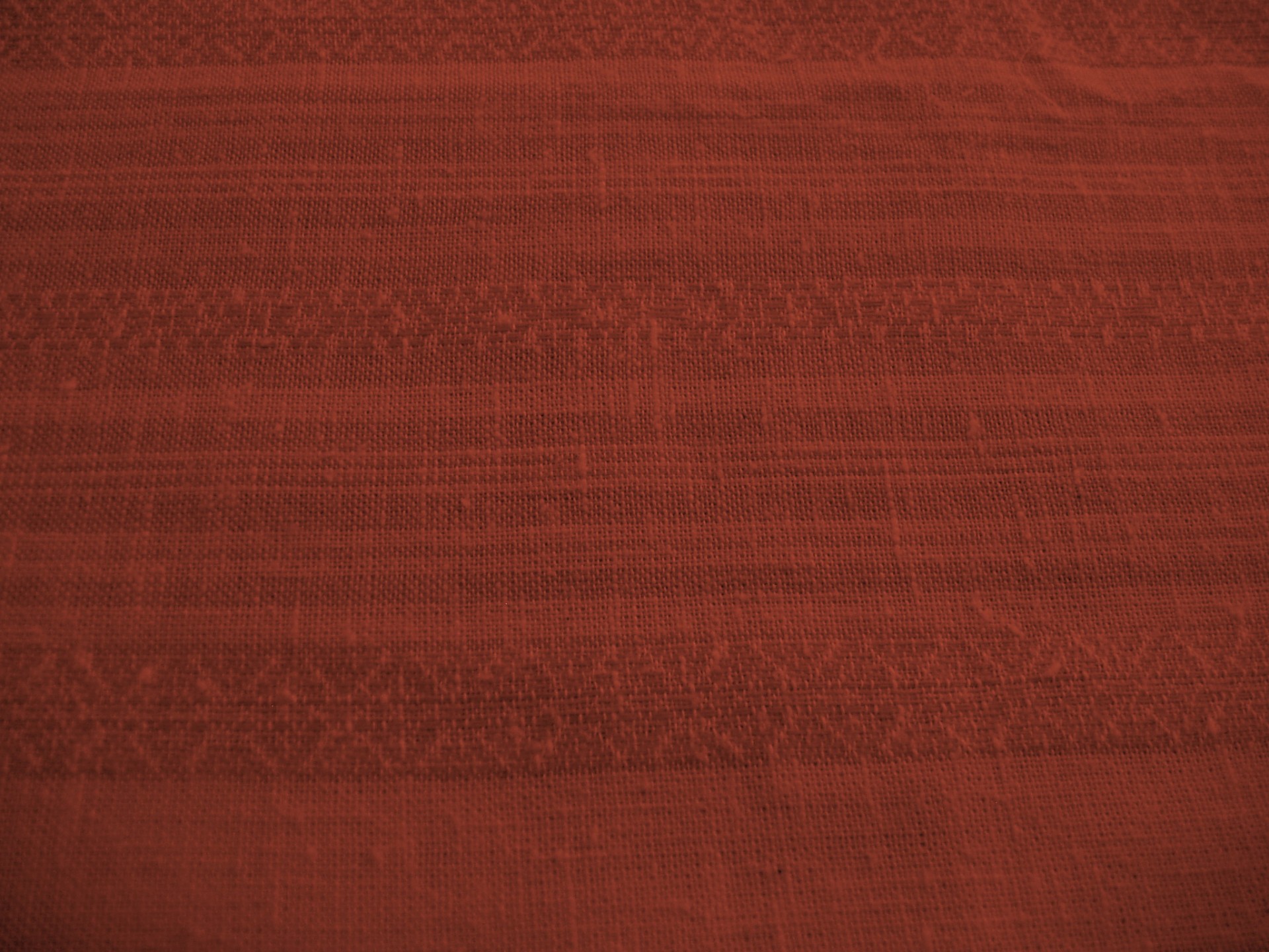red linen fabric free photo