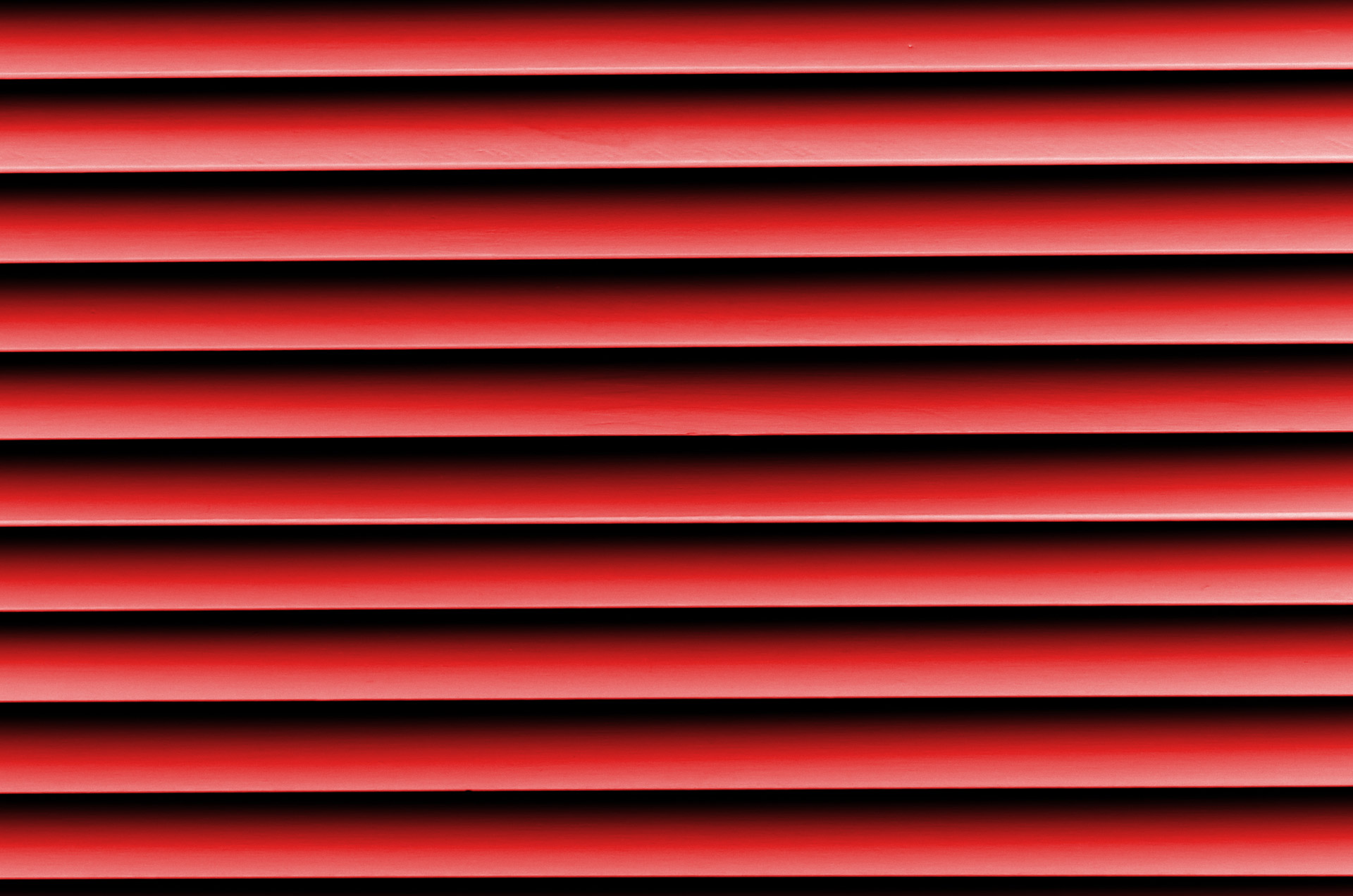 red 3d lines free photo