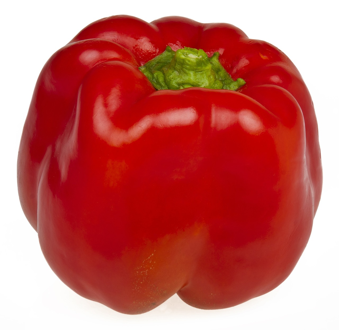 red pepper vegetable food free photo