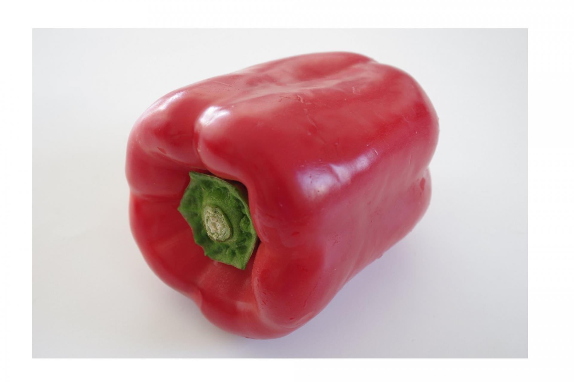 red pepper vegetable free photo