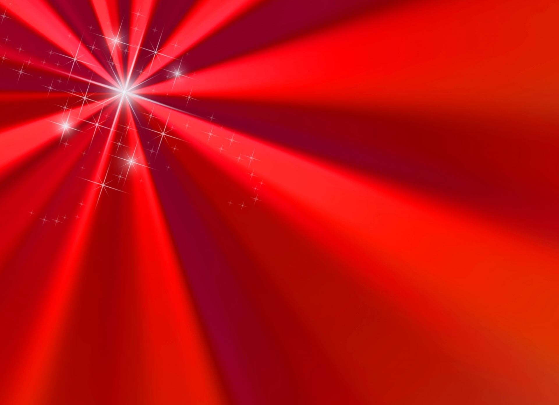 Background,christmas,sunburst,starburst,red - free image from 