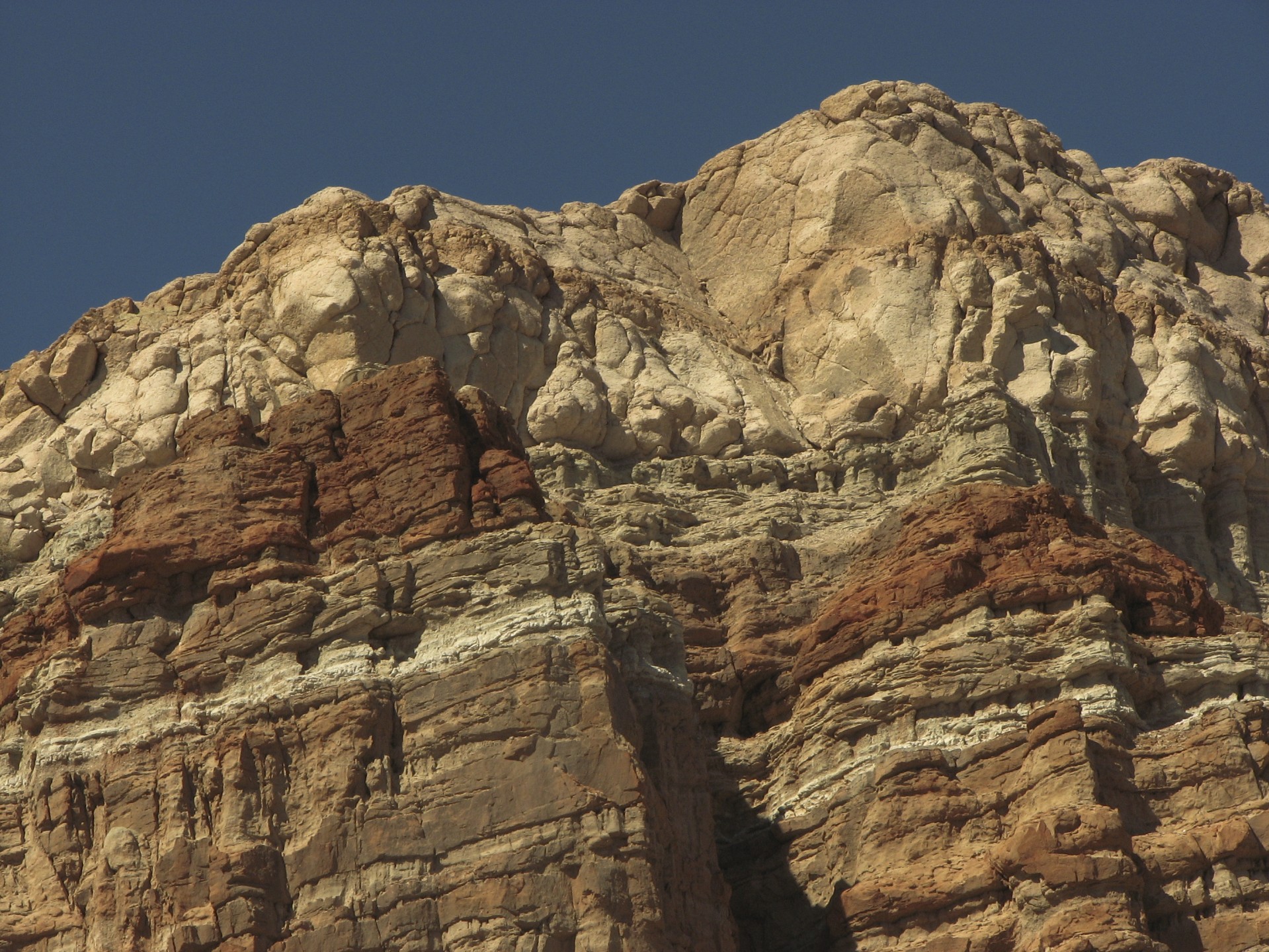 red rock canyon california free photo