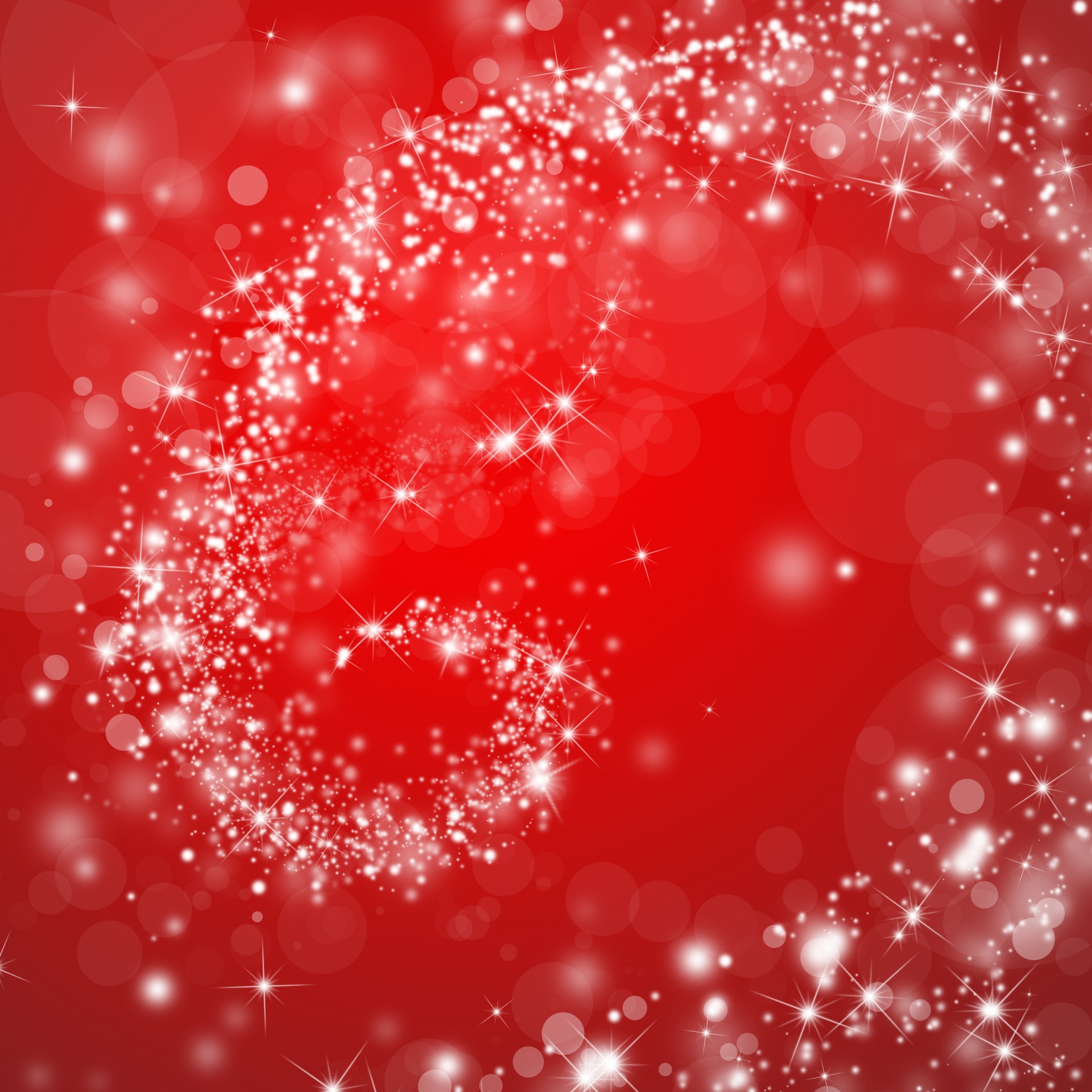 Red Shapes Wallpaper Download  MobCup