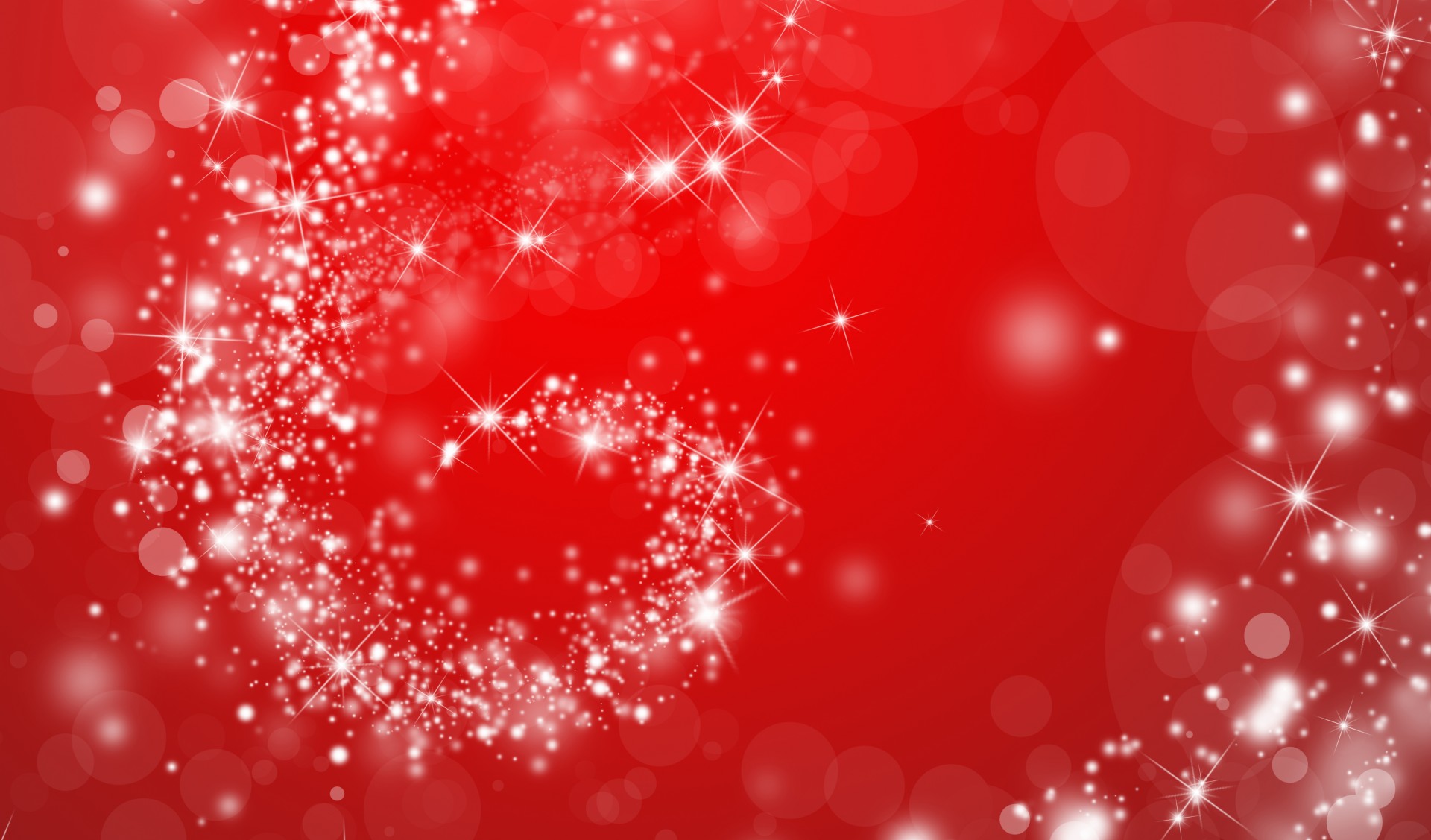 background red winter free photo