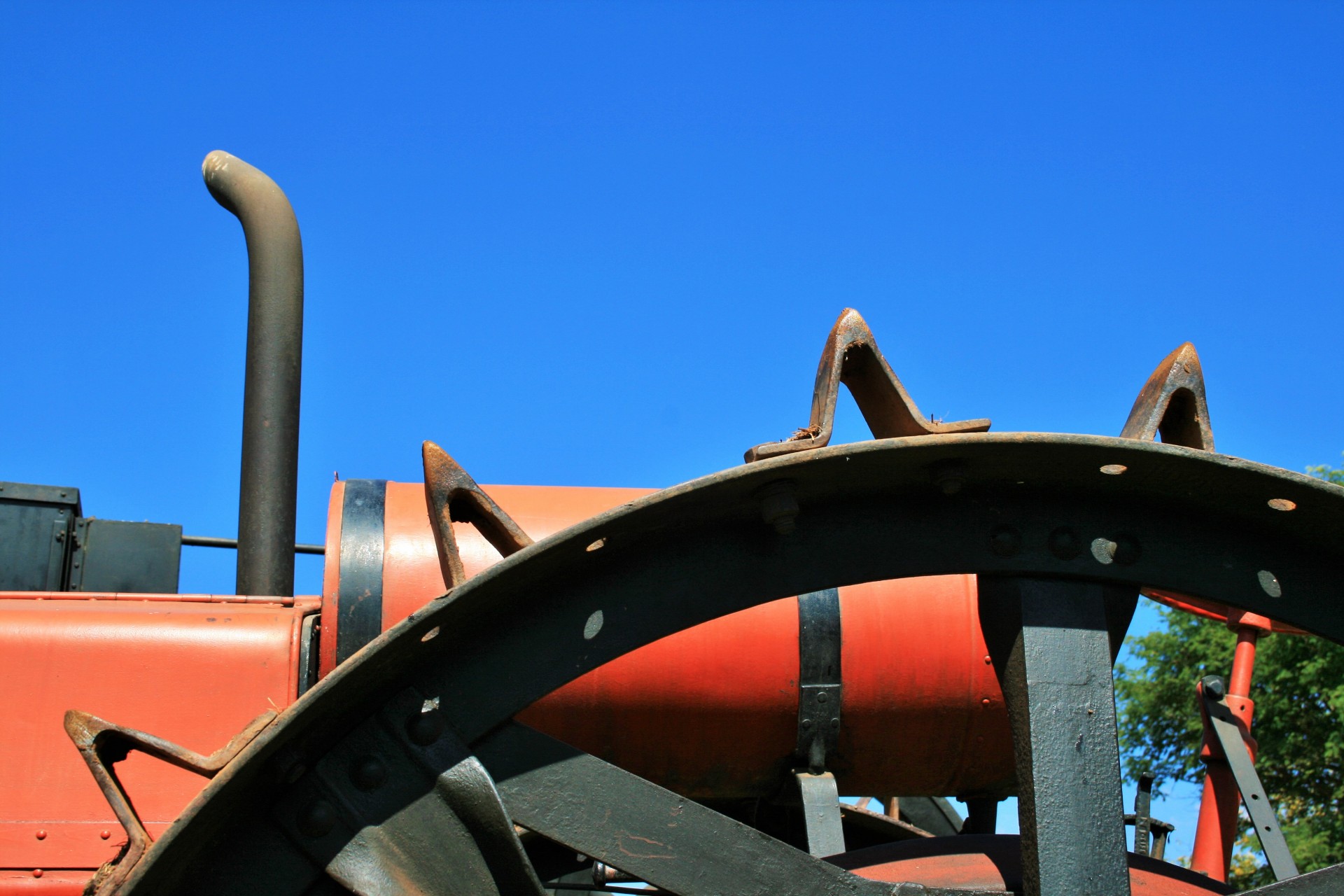 engine steam willem prinsloo agriculture museum free photo