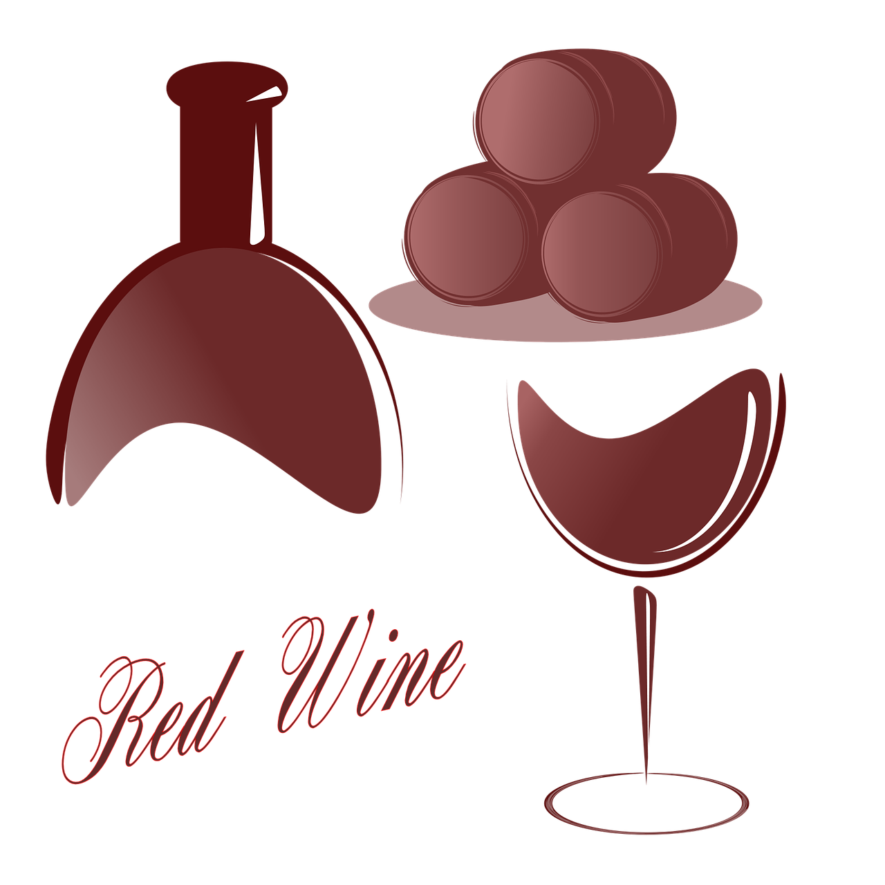 red wine winery wine free photo