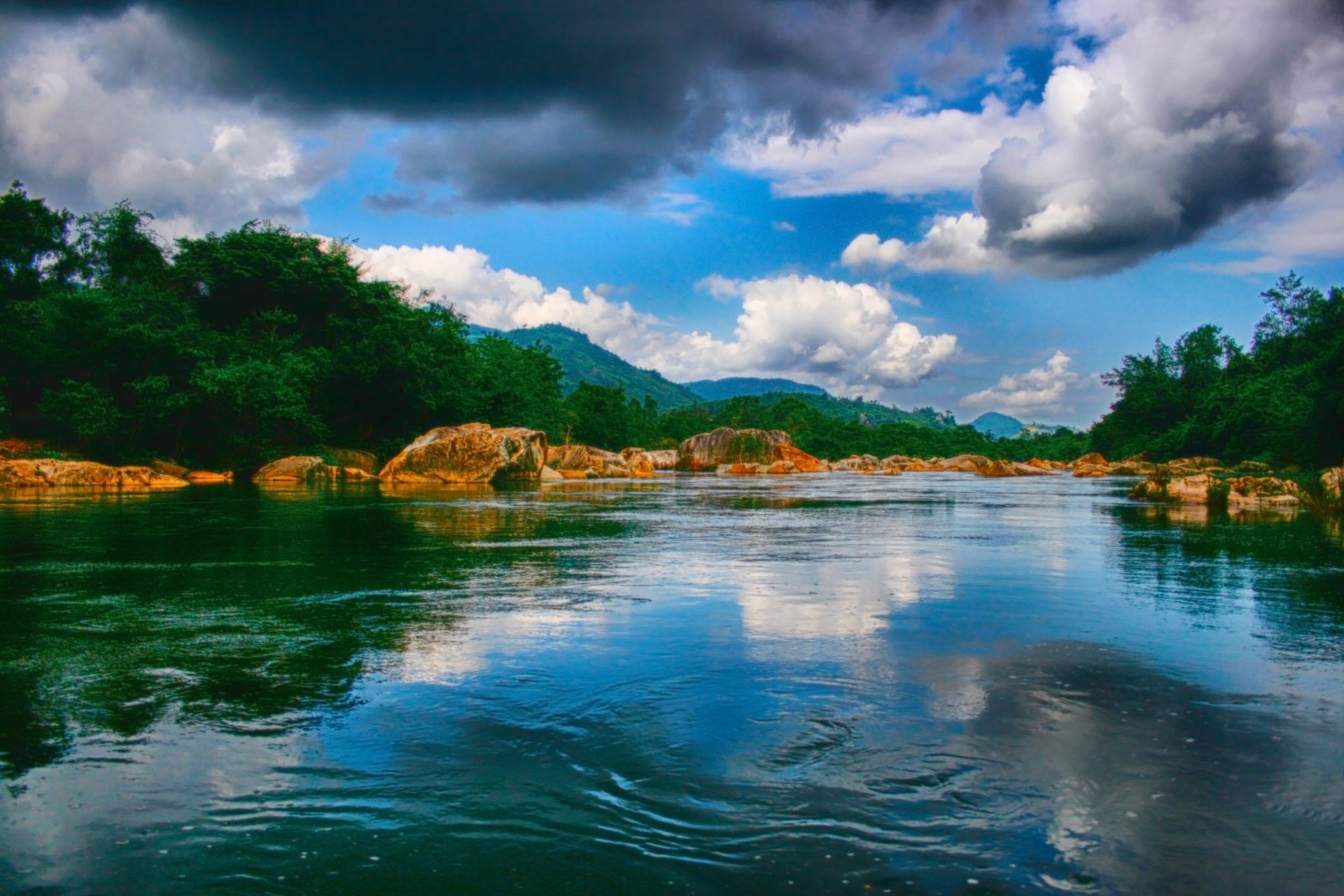 hầm hô bình Định việt nam free photo