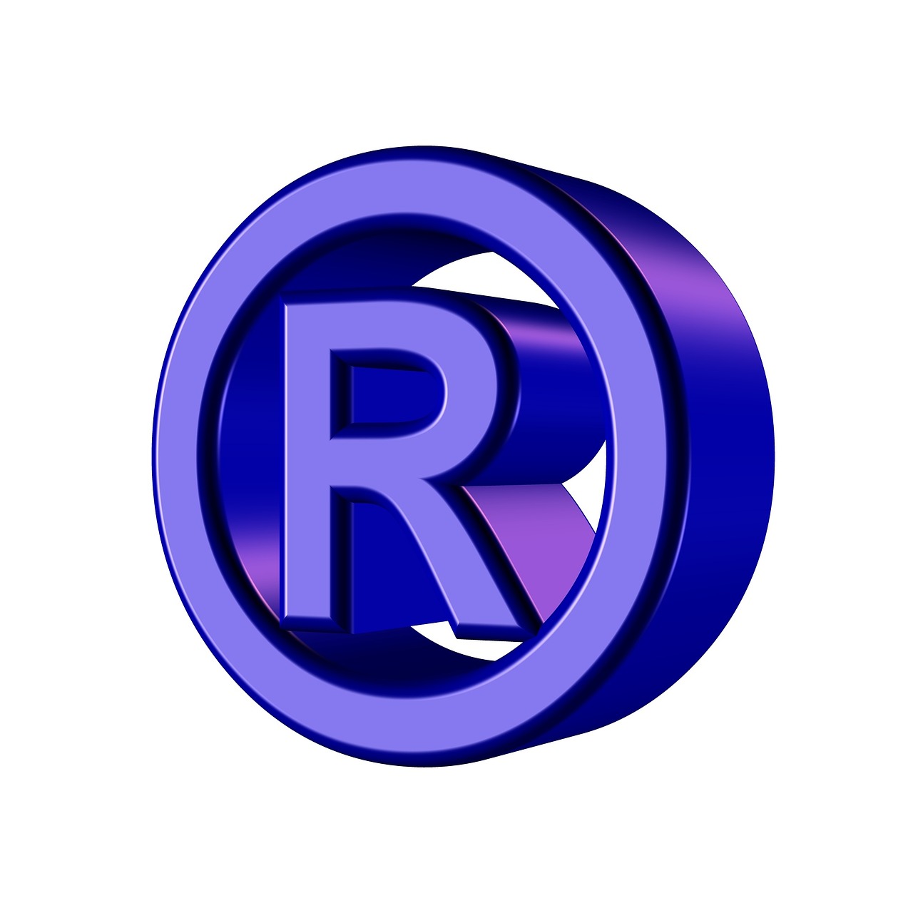 registered trademark symbol free photo