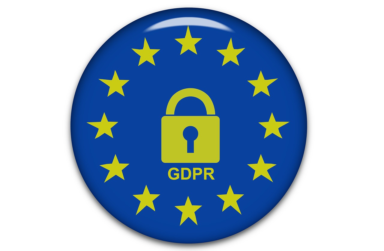 regulation gdpr europe free photo