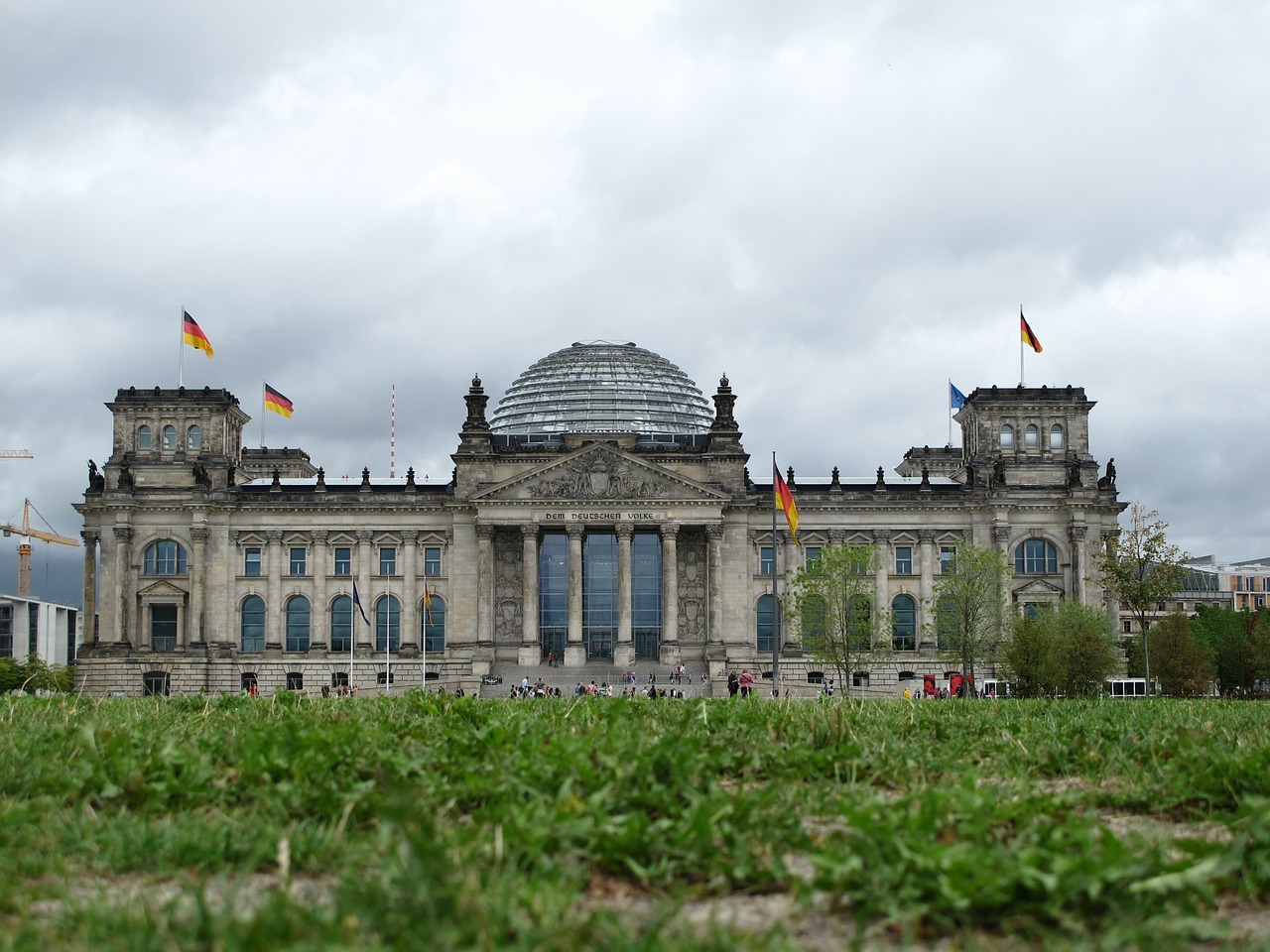 reichstag berlin government free photo