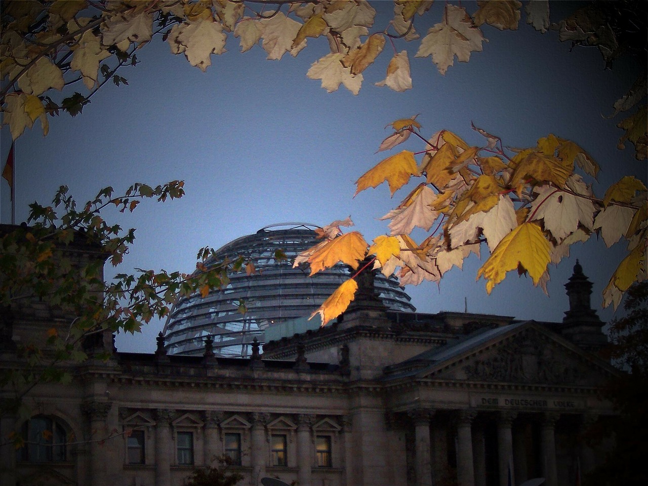 reichstag berlin government free photo