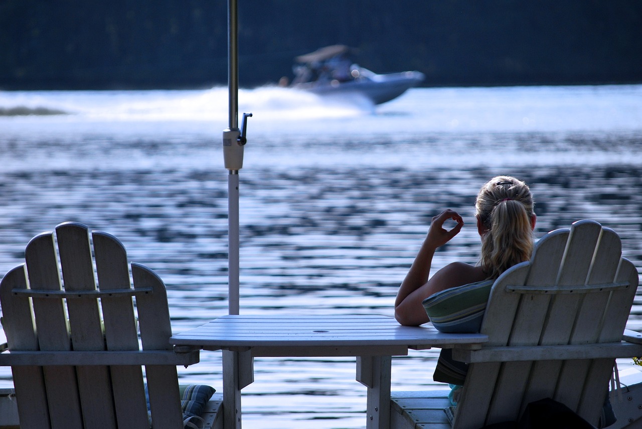 relax sun umbrella free photo