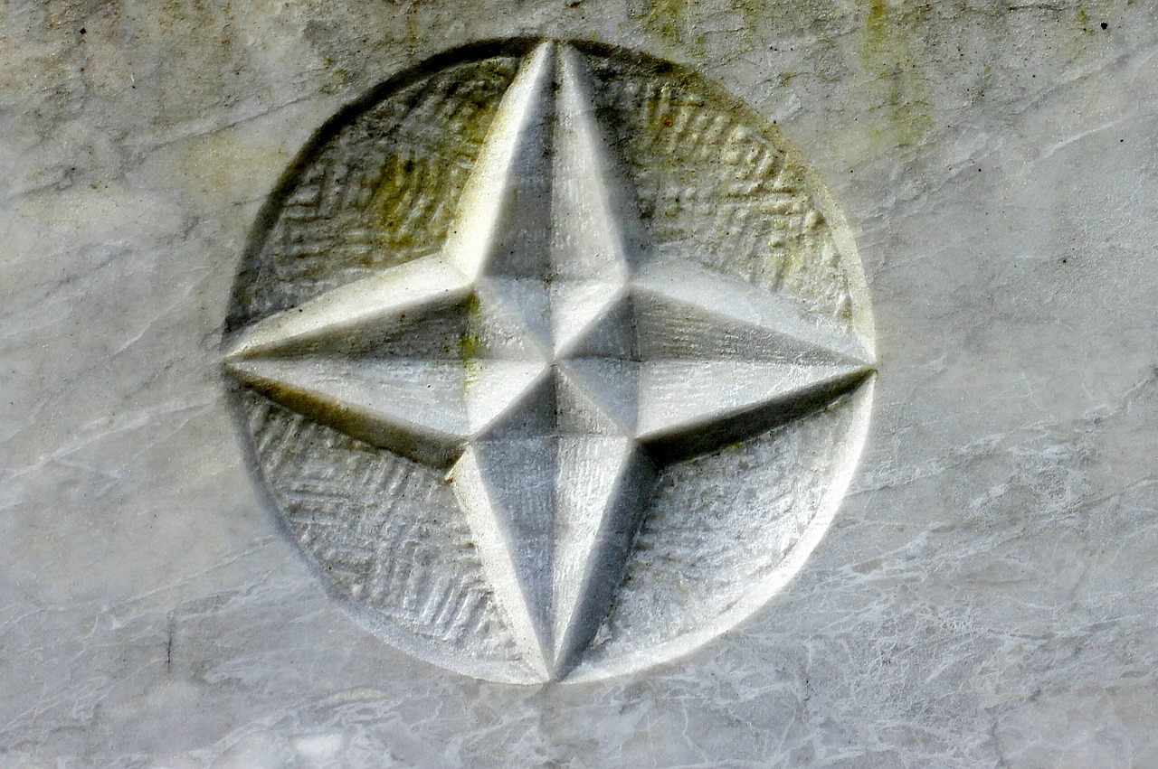 relief stone symbol free photo