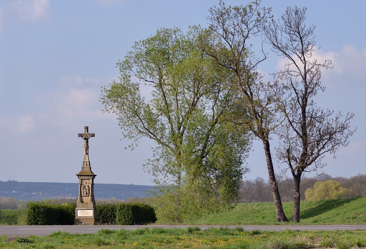 religion cross christianity free photo