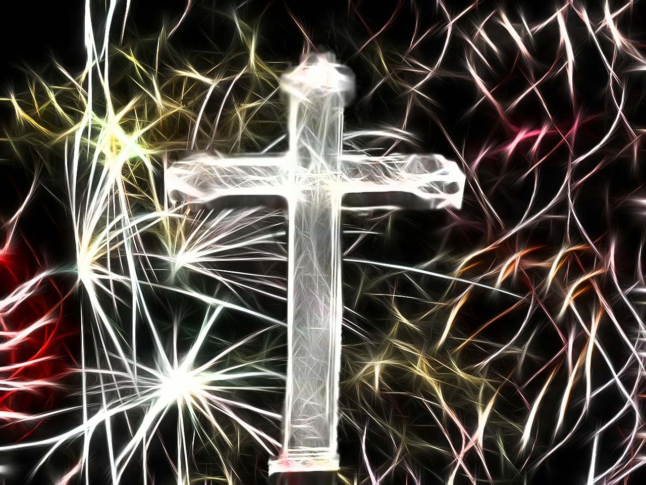 religion cross christianity free photo