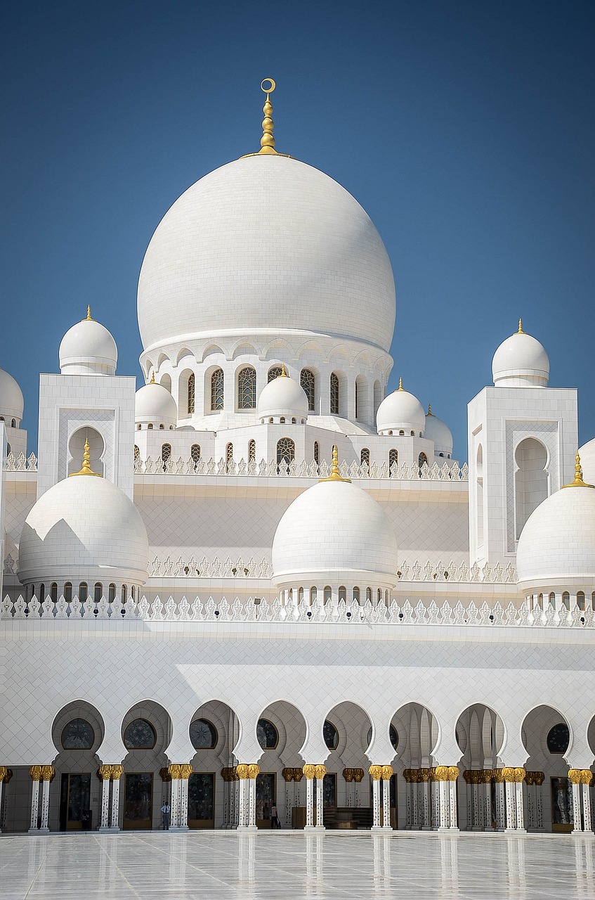 religion dome architecture free photo