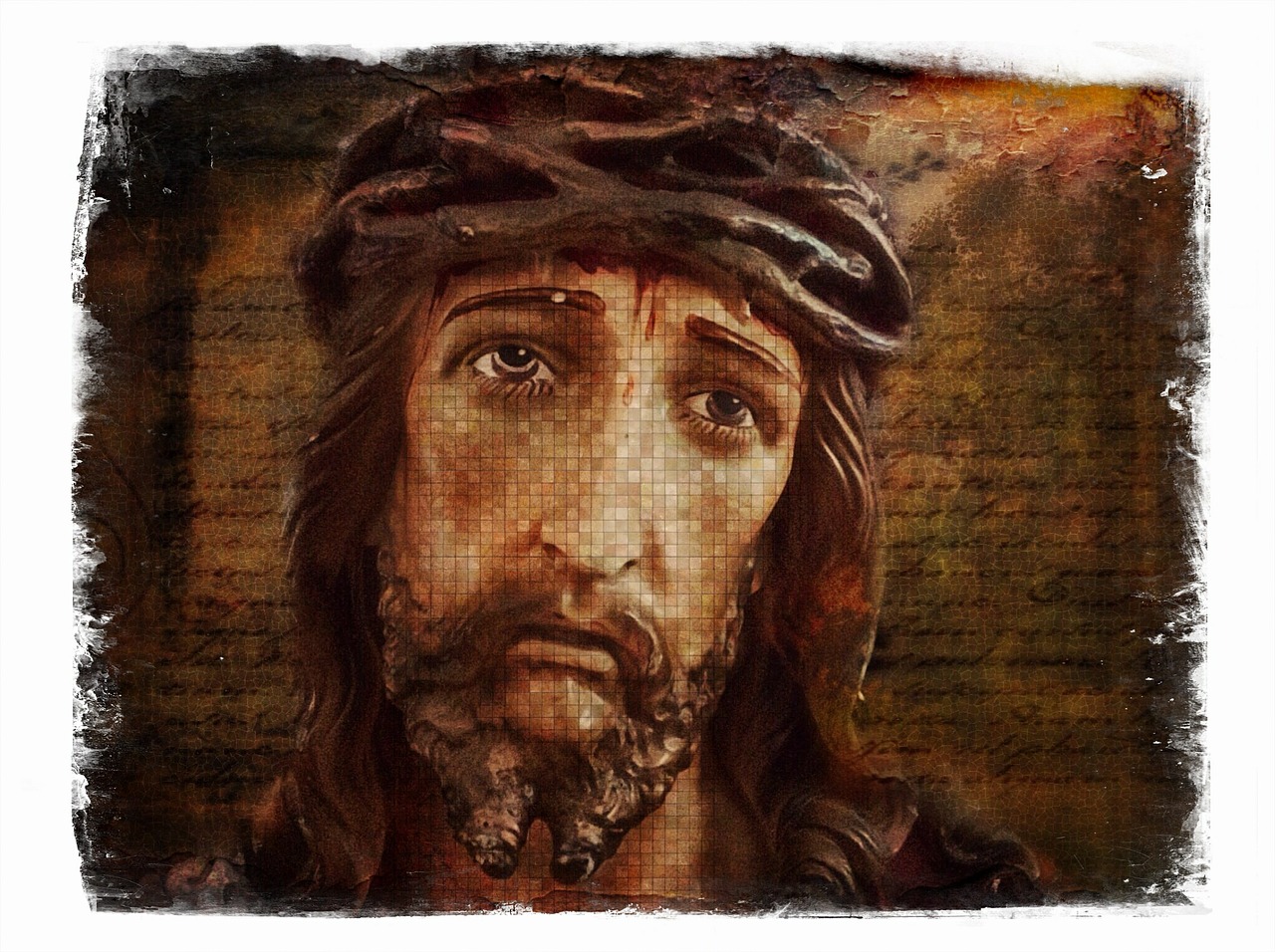 religious jesus christ free photo