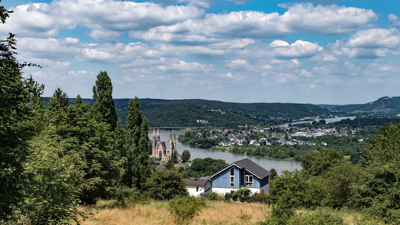 remagen apollo in aris church rhine valley free photo