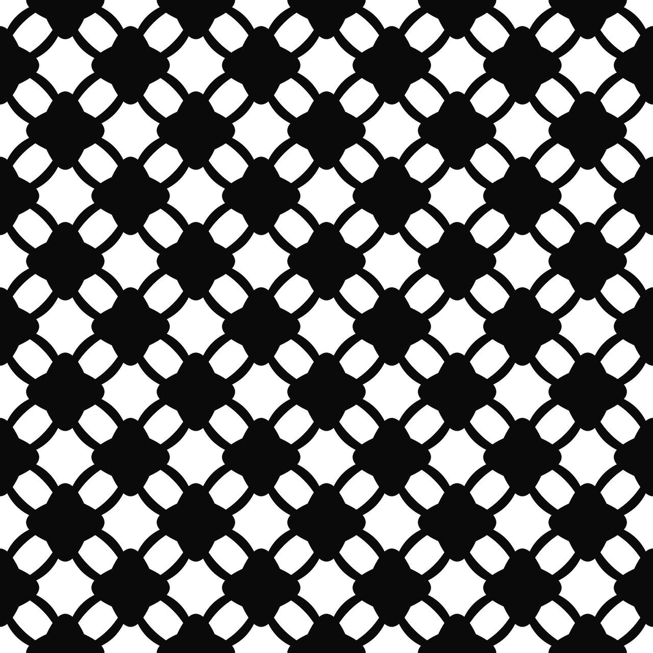 repeat seamless pattern free photo